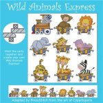 (image for) Wild Animals Express